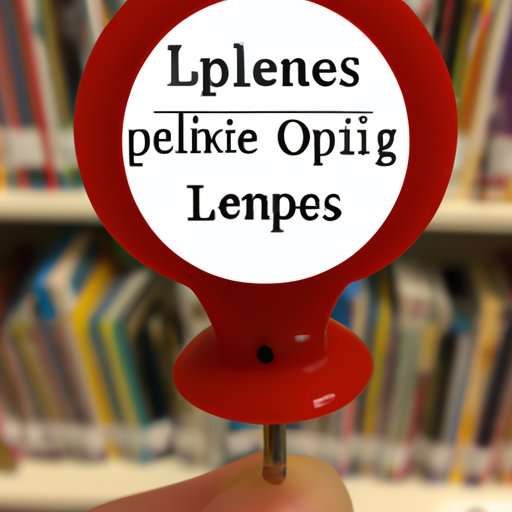 Check Out Queenpins at Your Public Library