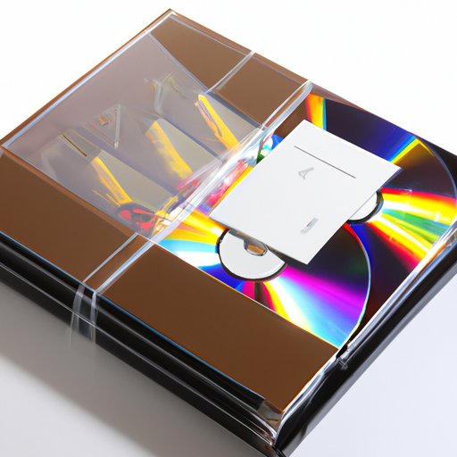 Purchase the DVD Box Set