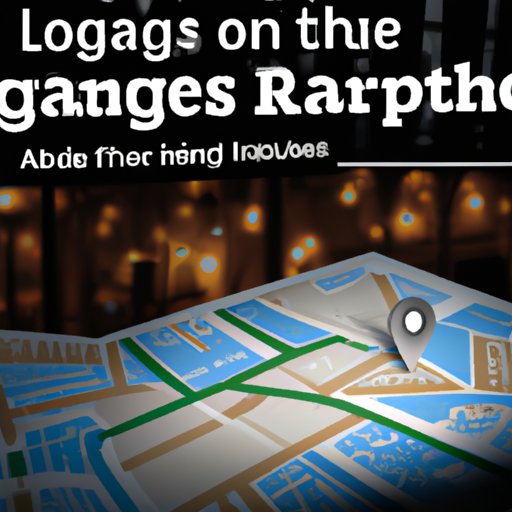 Find a Local Bar or Restaurant Hosting an Event