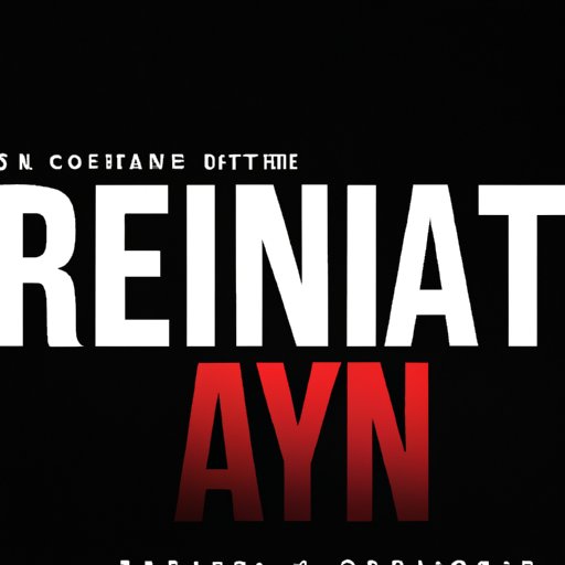 Movie Theaters Showing RRR Movie: What You Need to Know