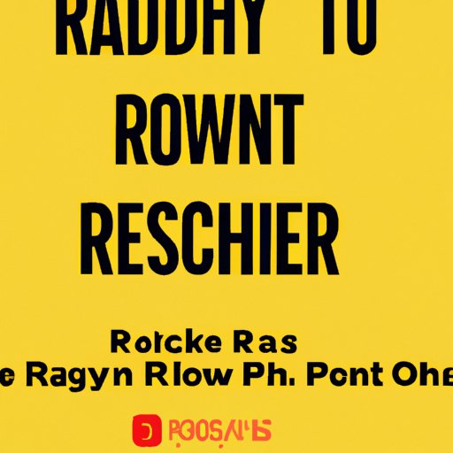 How to Find RRR Movie Screenings in Your Area