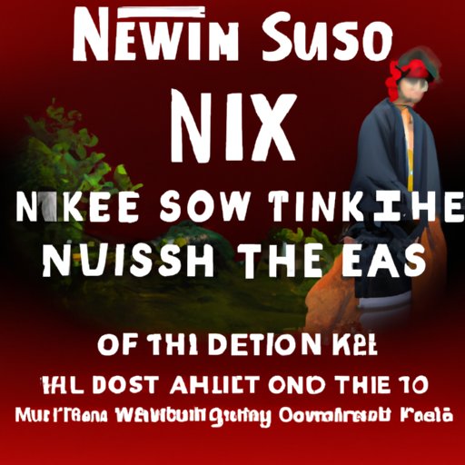 Tips for Watching Rurouni Kenshin Movies on Netflix