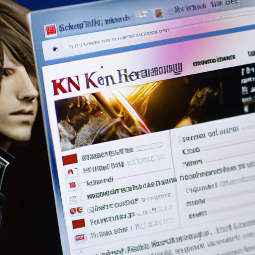 Exploring Online Resources for Viewing Rurouni Kenshin Films