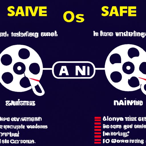 A Comparison of Online and Offline Options for Watching the Saw Films
