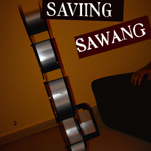 Exploring the Different Ways to Watch the Saw Movies