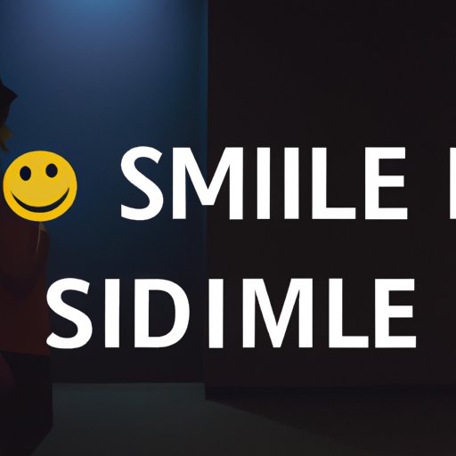 Feature on Upcoming Screenings of Smile Movie 2022