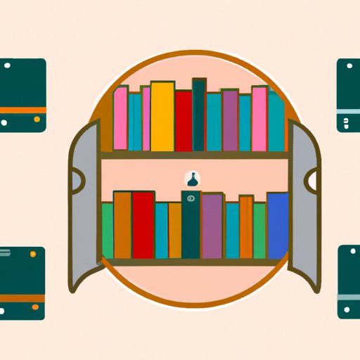 Feature Libraries that Offer Free Access to Smile