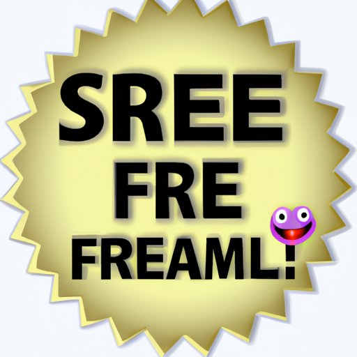 Suggest Ways to Benefit from Promotional Offers that Provide Access to Smile for Free