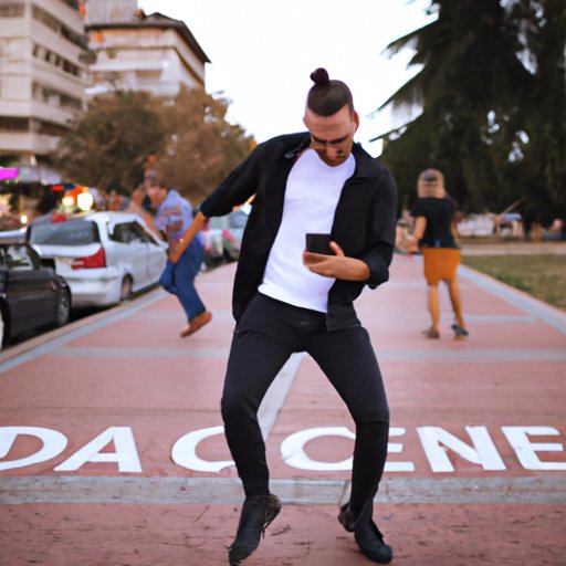 Enjoy So You Think You Can Dance Anywhere with Mobile Apps