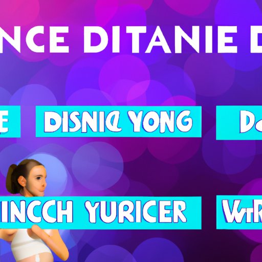 Online Streaming Platforms: A Guide to Where to Watch So You Think You Can Dance