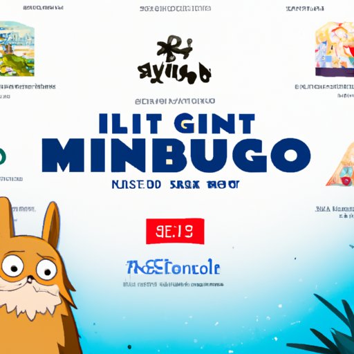 A Guide to Streaming Platforms Offering Studio Ghibli Movies