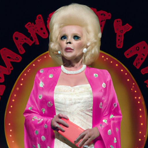 Local Theaters: Find Out Where to See the Tammy Faye Movie