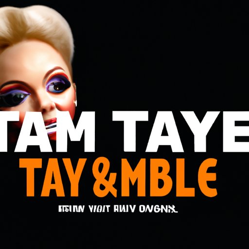 Online Rentals: Where to Stream the Tammy Faye Movie