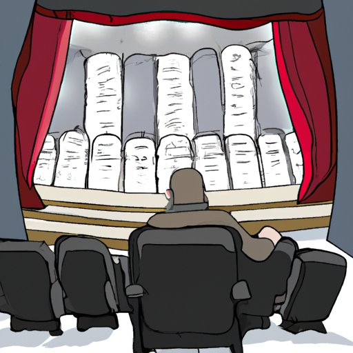 Watch the Movie at Your Local Movie Theater