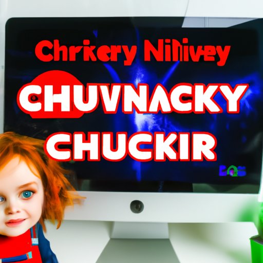 Review of Top Streaming Services to Watch Chucky Movies