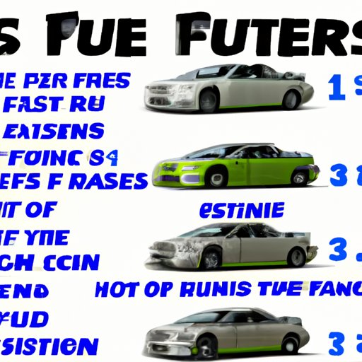 A Guide to the Best Viewing Order for the Fast and Furious Movies