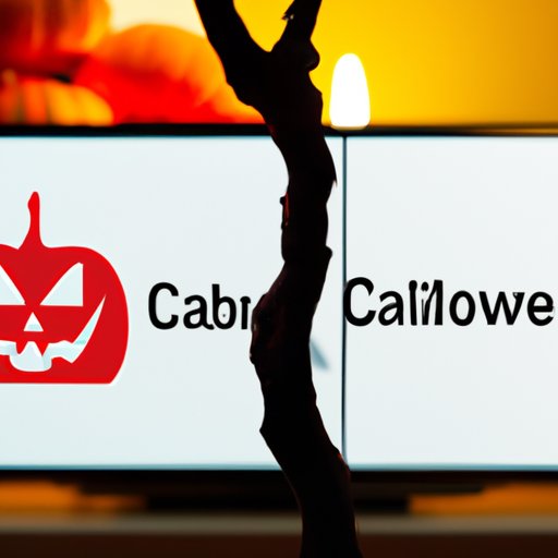 Compare Cable TV Channels Offering Halloween Movies