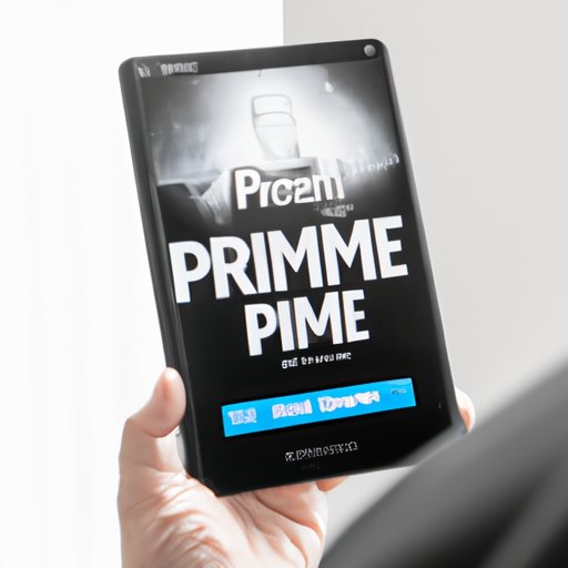 Download the Movie from Amazon Prime Video