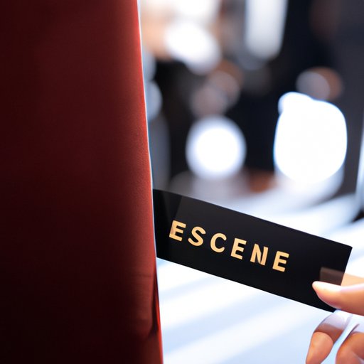 Attend a Special Screening Event