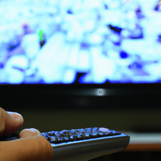 Watch the Movies on Broadcast Television