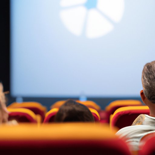 Attend a Movie Theater Screening