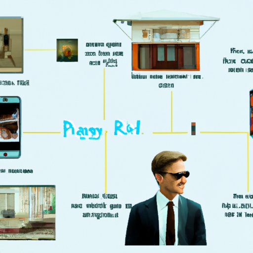 A Guide to Watching The Talented Mr. Ripley Across Different Platforms