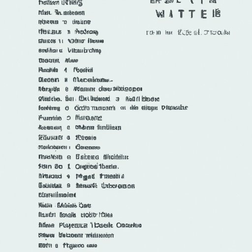 The Ultimate List of Where to Watch The Talented Mr. Ripley