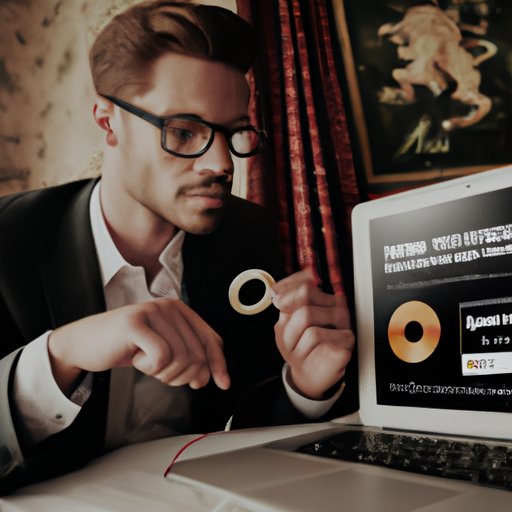 Exploring the Best Streaming Services for The Talented Mr. Ripley