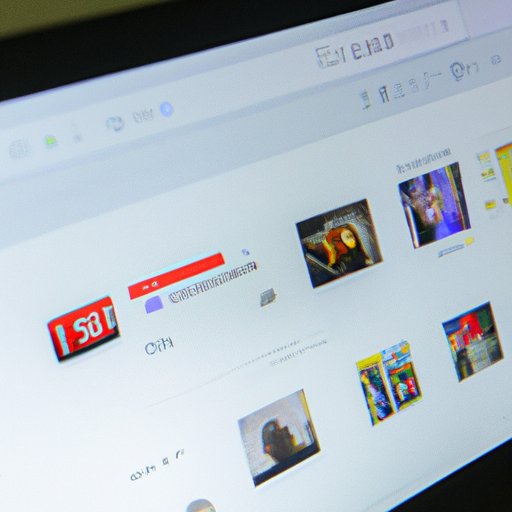 Search YouTube for Clips and Scenes from the Movie