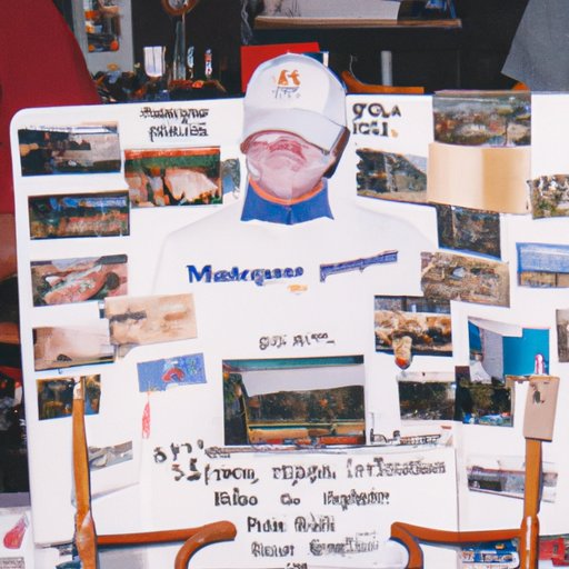 Feature on Fan Who Has Attended Every Tour Championship