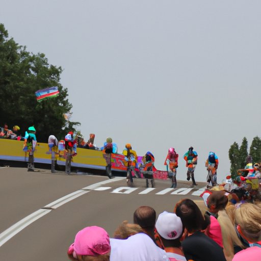 Overview of the Top Contenders at the Tour de France Femmes