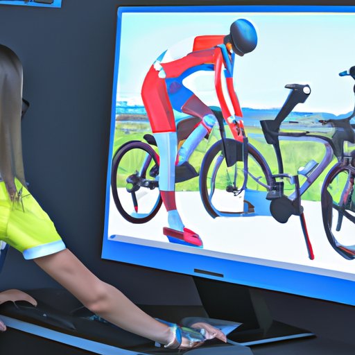 Explore the Latest Technology Used at the Tour de France Femmes