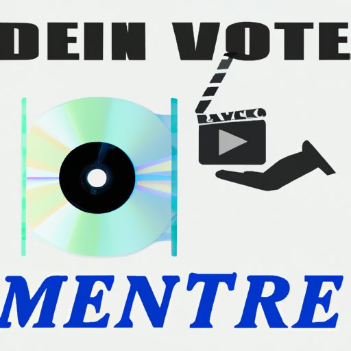 Rent or Buy the Movie from a Digital Video Store