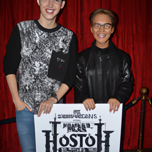 Attend a Special Screening of Tower of Terror