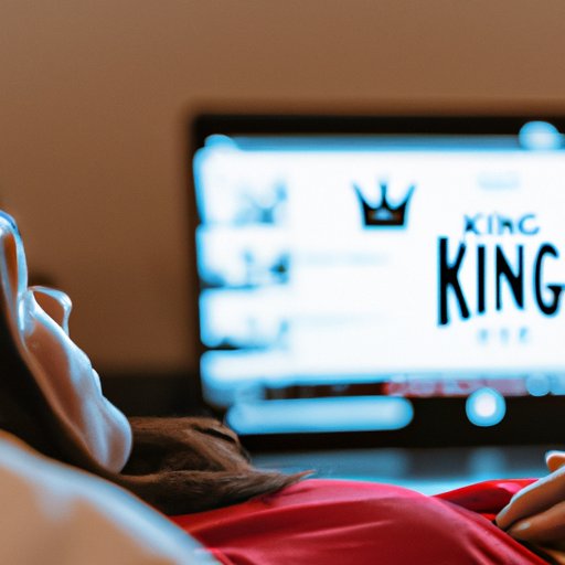 Watch Woman King Movie on Netflix