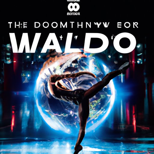 Where to Stream Every Season of World of Dance