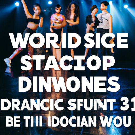 Tips for Watching World of Dance All Seasons on a Budget