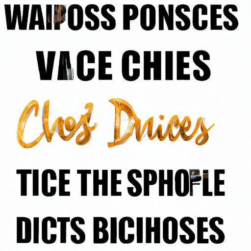 The Pros and Cons of Watching World of Dance All Seasons