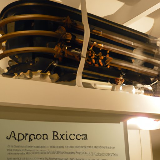 An Historical Look at the Invention of Air Conditioning