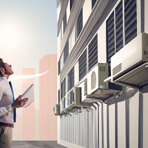 Examining the Impact of Air Conditioning on Society