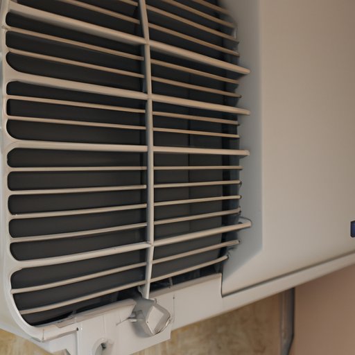 How Air Conditioning Changed the Way We Live