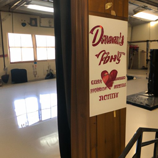 Visiting the Sets of Dance Moms: A Tour of the Filming Locations