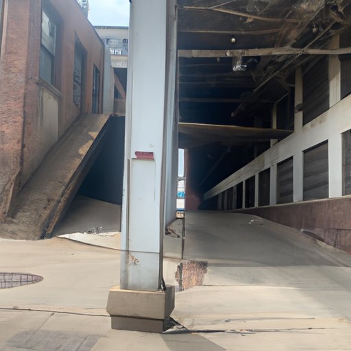 Unraveling the Mystery of Where Dance Moms Was Shot