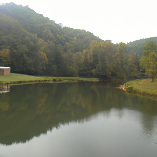 Revisiting the Scenic Sites Seen in Dirty Dancing