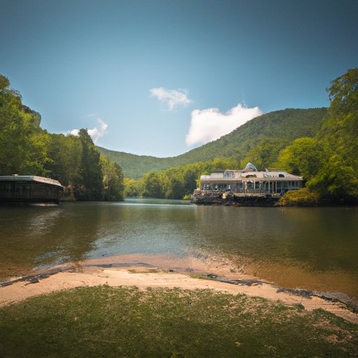 A Look Back at the Iconic Filming Locations of Dirty Dancing