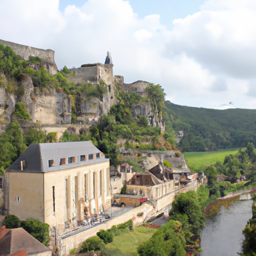 Revisiting the Filming Locations of European Vacation