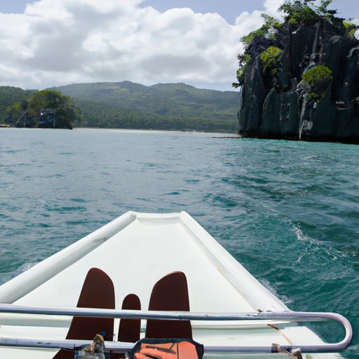 Touring the Exotic Filming Locations of Flipper