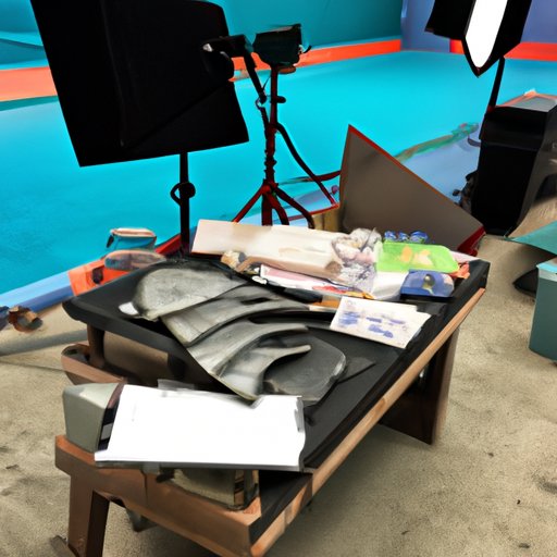 Behind the Scenes: Uncovering the Sets and Locations of Flipper