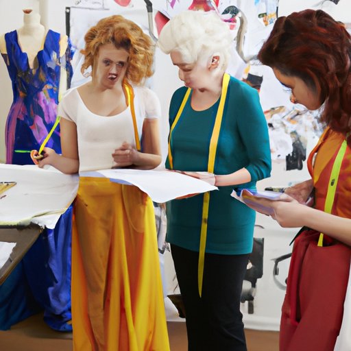 Analysis of Set Design and Costumes