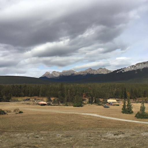 Exploring the Film Locations of Prancer: A Look Back at Where the Movie Was Filmed